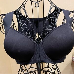Bali One Smooth U Bra 40C